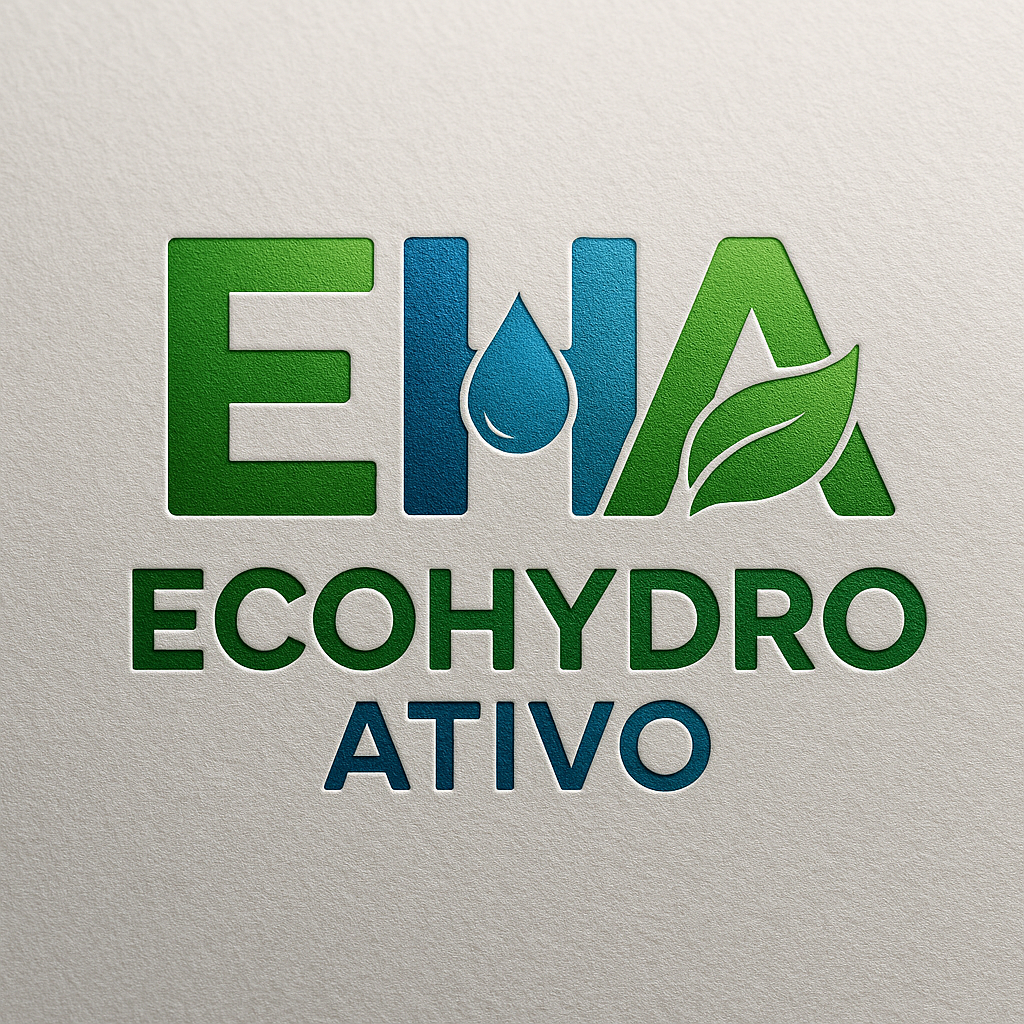 Carvão Ativado Natural e Suplementos – EcoHydro Ativo
– EcoHydro Ativo - Portugal