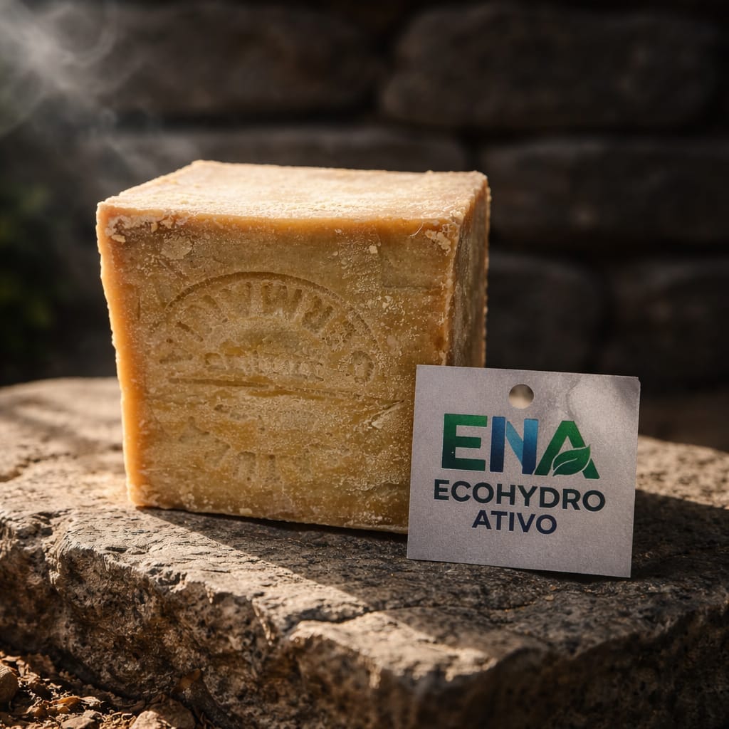 Higiene, Saúde e Cuidados - EcoHydro Ativo - Portugal