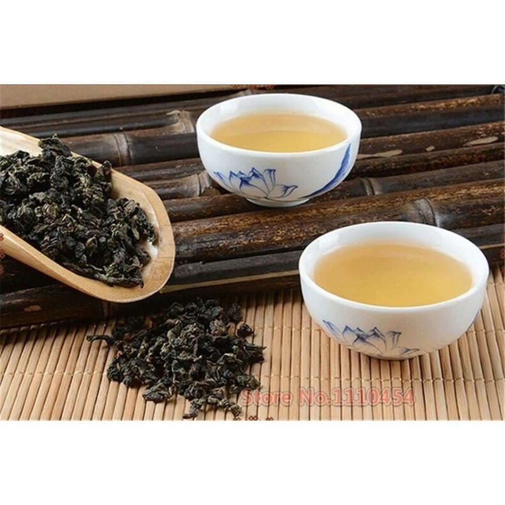 Chá preto chinês de alta qualidade, 50g
Black Tea 50g High Quality Chinese, Tieguanyin Top Roast TiKuanYin Oolong Tea - EcoHydro Ativo - Portugal