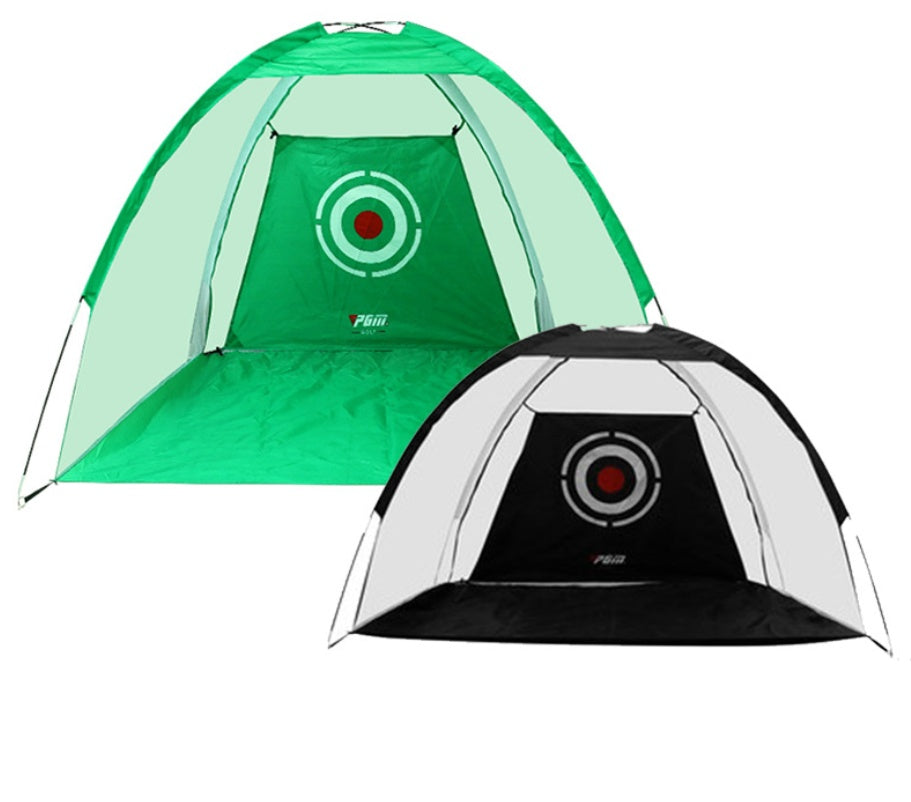 Rede de prática de minigolfe - Garden Aid2M3M - USA