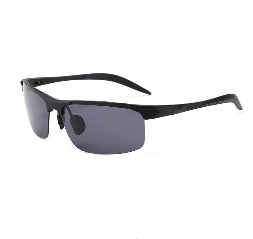 Polarized Sunglasses Outdoor Sports Cycling Sunglasses Sunglasses
Óculos de sol polarizados para desportos ao ar livre e ciclismo