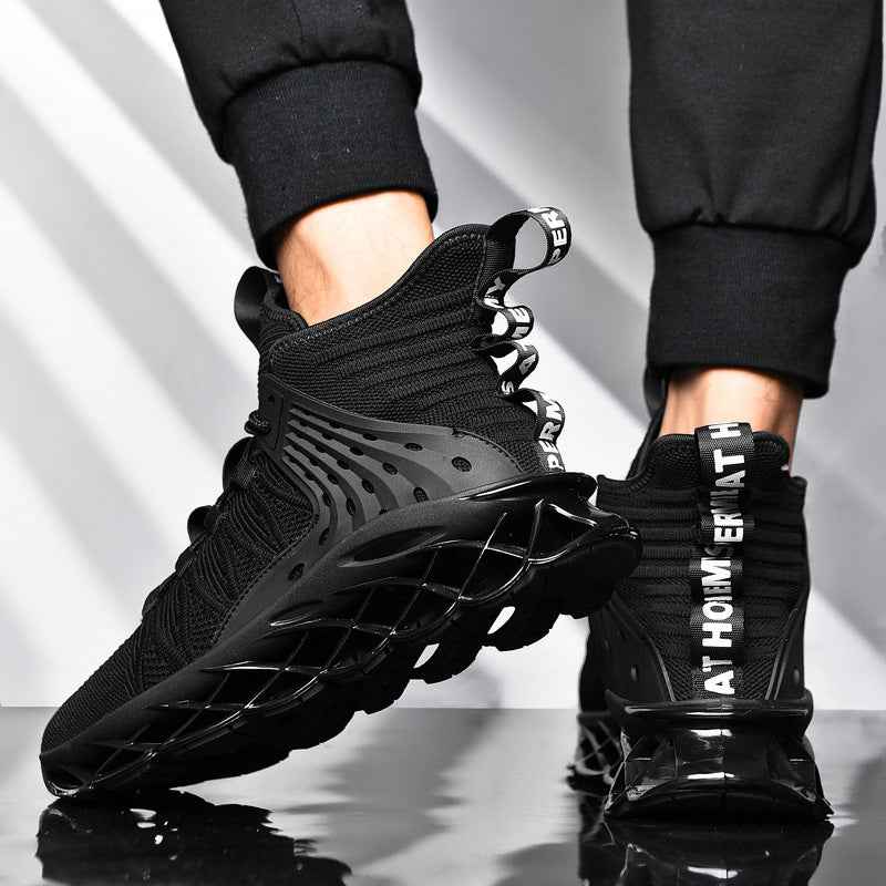 Tênis esportivo casual