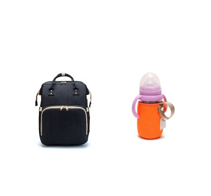 Mochila portátil para bebés