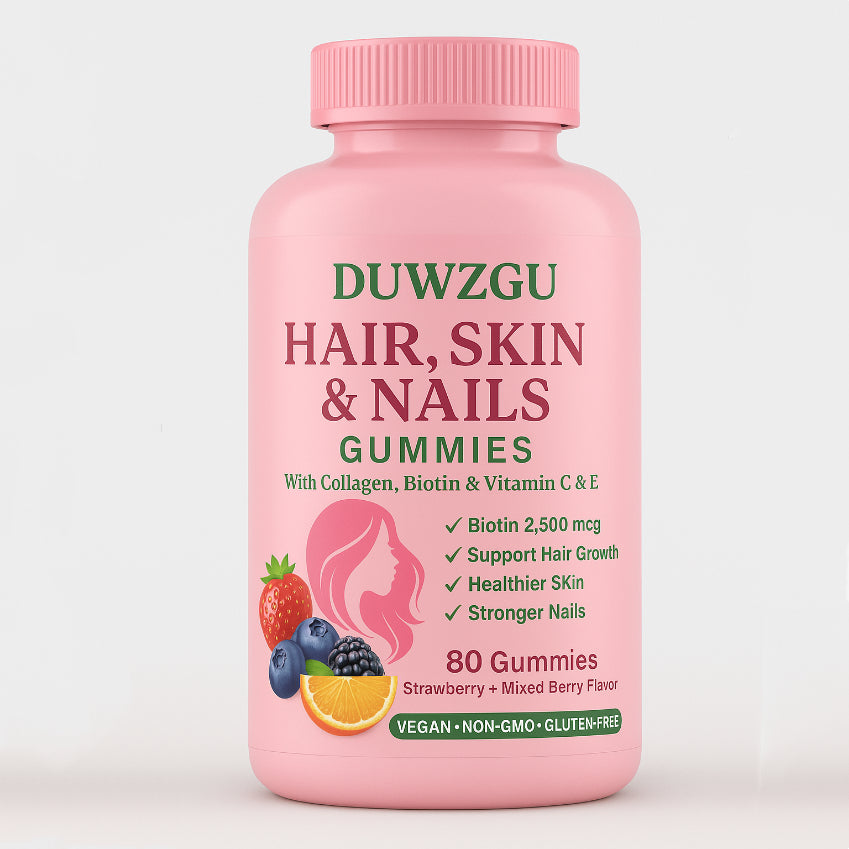 Geleia para cabelo e unhas - EcoHydro Ativo - Portugal