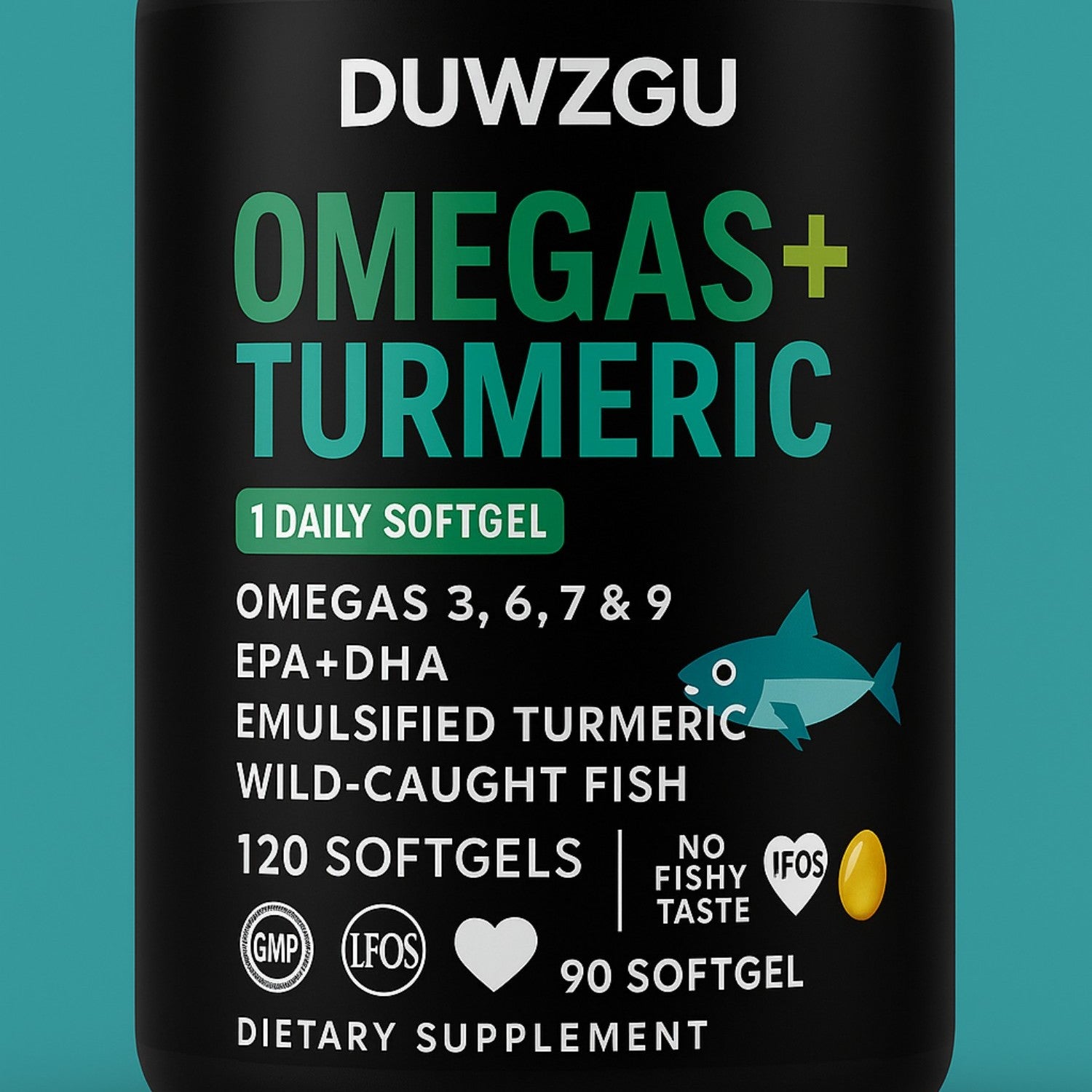 Ómega 3,6,7,9
EPA+DHA