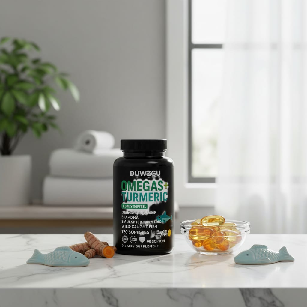 Ómega 3,6,7,9
EPA+DHA