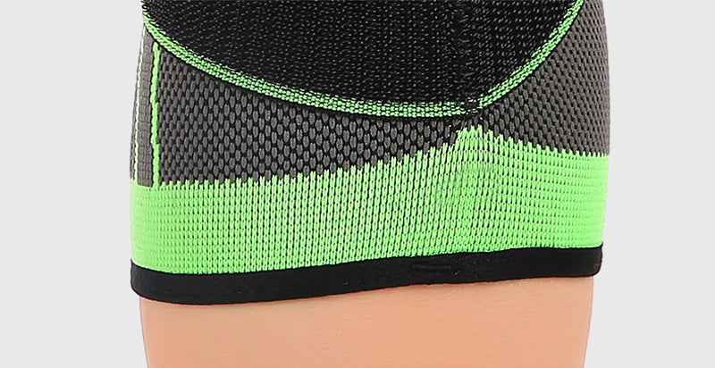 Joelheiras desportivas