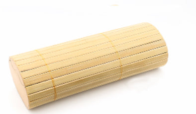 Óculos de Sol em Bambu Polarizados - Estilo e Conforto para Seus Olhos