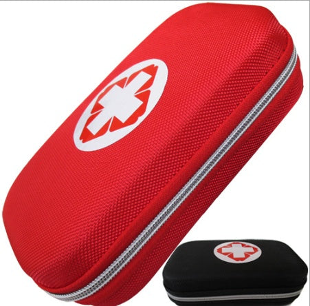 Kit completo de sobrevivência médica para emergências - EcoHydro Ativo - Portugal