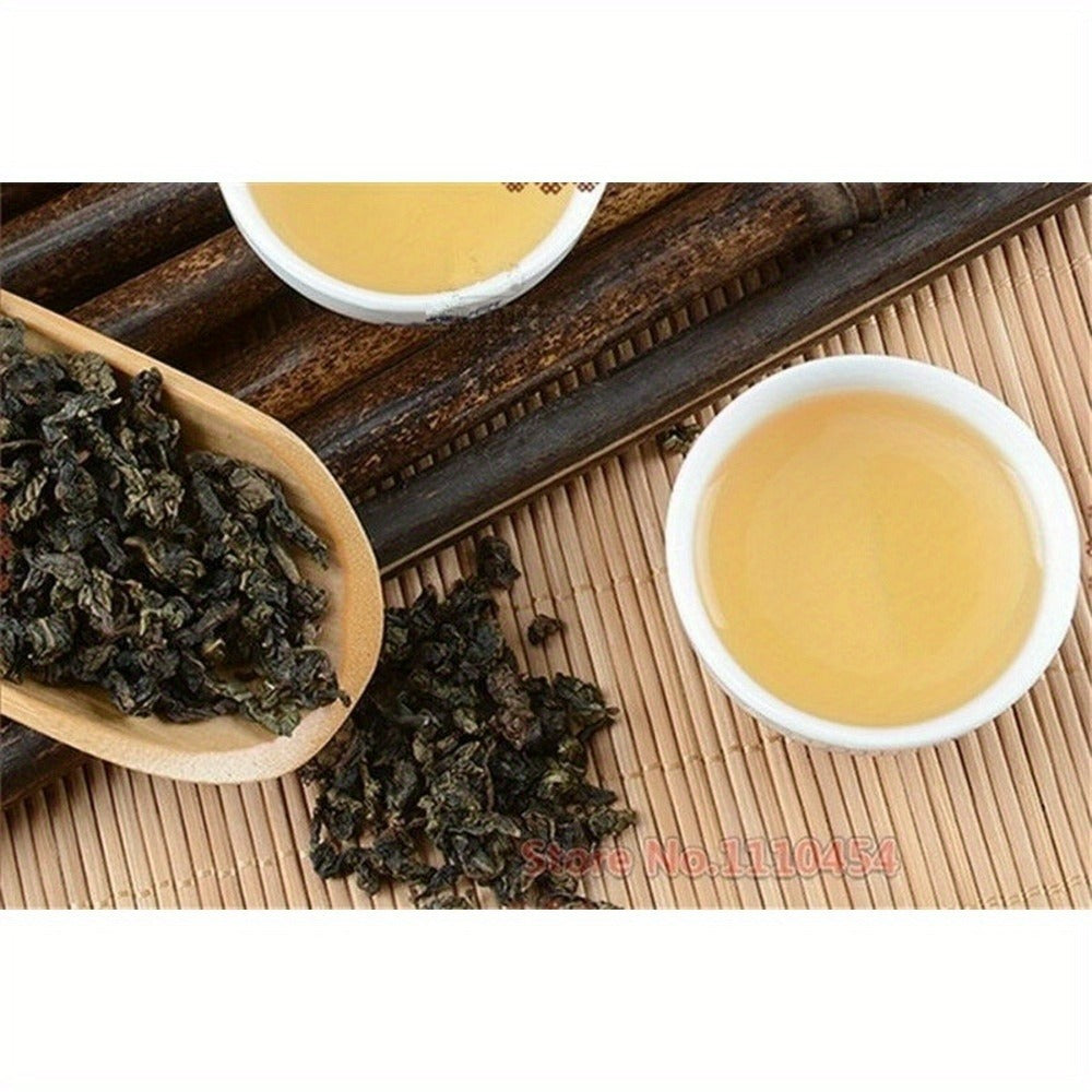 Chá preto chinês de alta qualidade, 50g
Black Tea 50g High Quality Chinese, Tieguanyin Top Roast TiKuanYin Oolong Tea - EcoHydro Ativo - Portugal