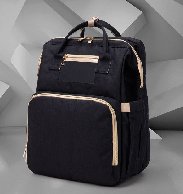 Mochila portátil para bebés