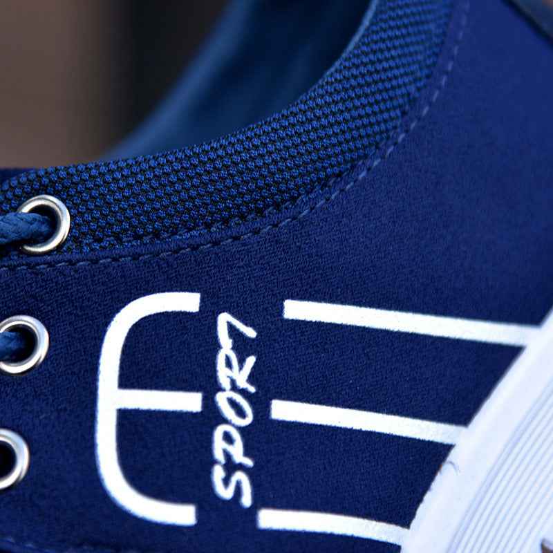 Sapatos novos de outono