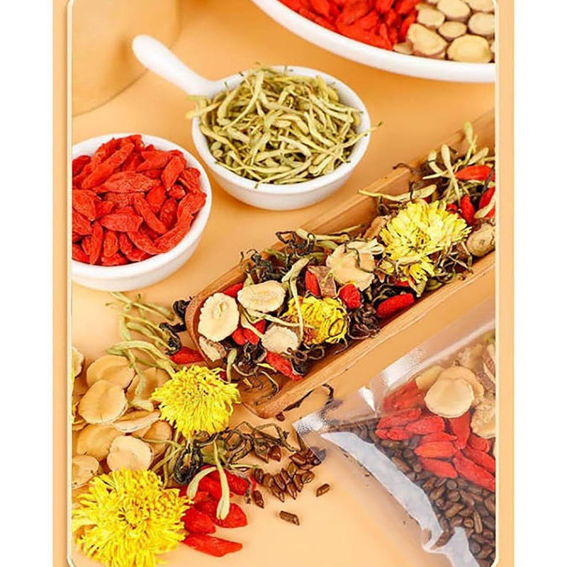 Chá de folhas e raízes de dente-de-leão - Dandeli-on Leaf & Root Tea - EcoHydro Ativo - Portugal