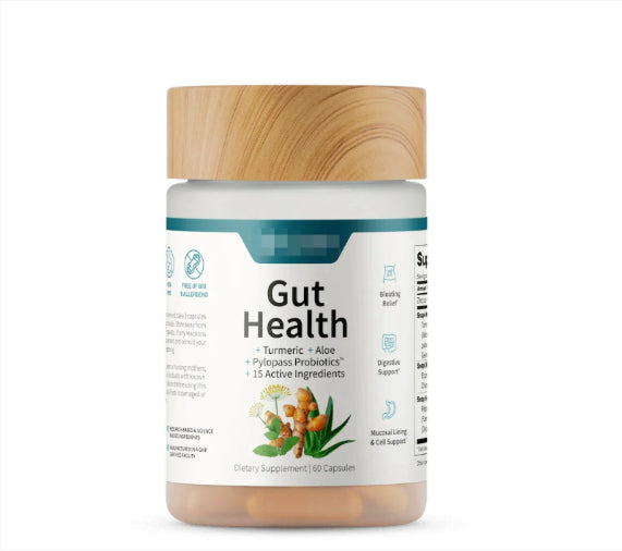 Conjuntos Combinados de Cápsulas de Óxido Nítrico para Palmeiras Serrilhadas