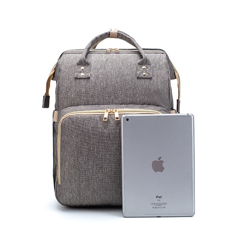 Mochila portátil para bebés