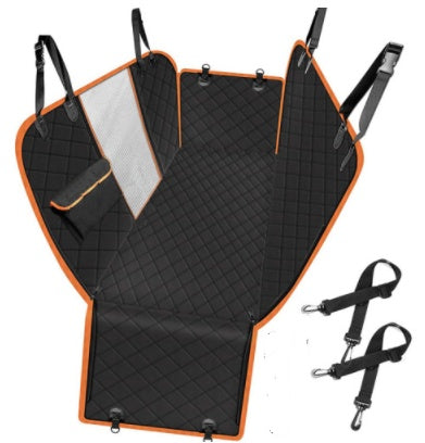 Almofada para cadeira auto para animais de estimação