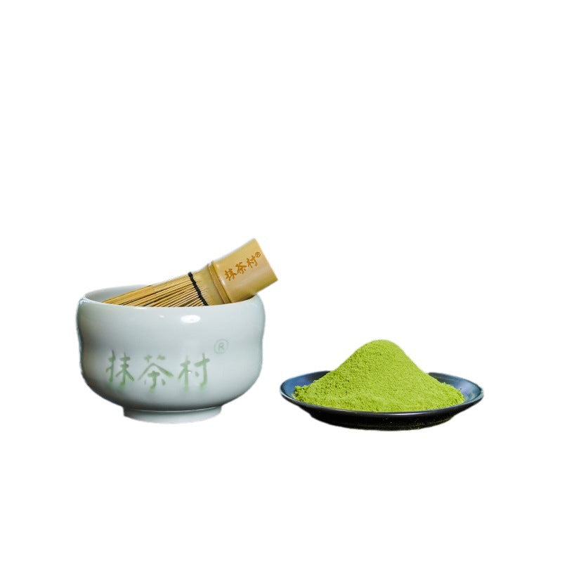 Pó de Matcha Puro Grau AA para Bebidas - Pure Matcha Powder AA Grade Drinking - EcoHydro Ativo - Portugal