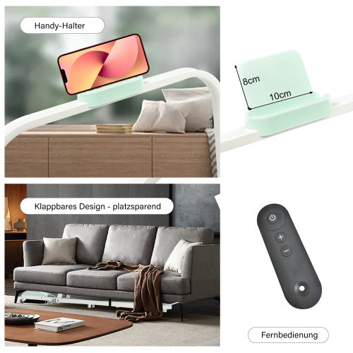 Passadeira Metálica para Uso Doméstico