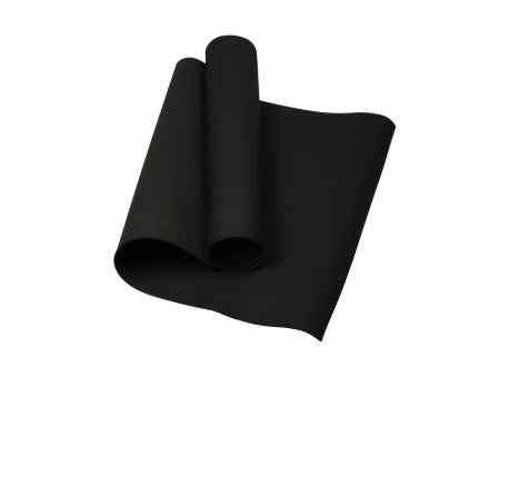 Tapetes de ioga de 6 mm e 4 mm