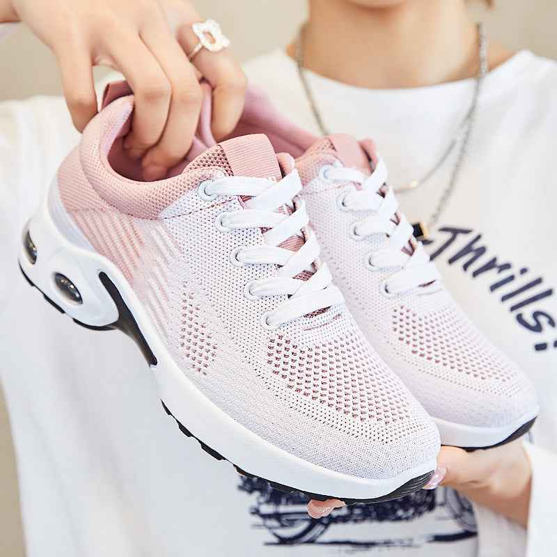 Ténis de corrida casuais e estilosos