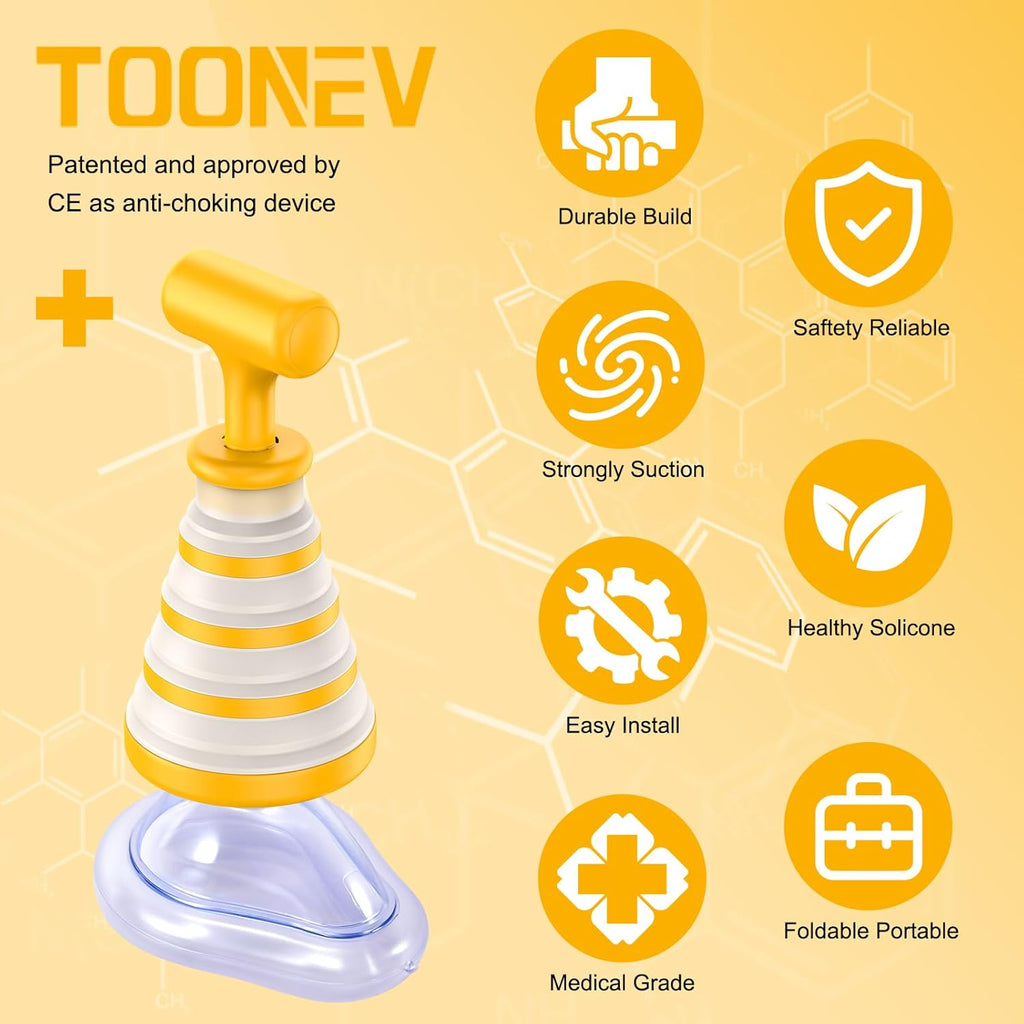 Kit de primeiros socorros com 3 tamanhos de máscaras, adequado a todas as idades, portátil.