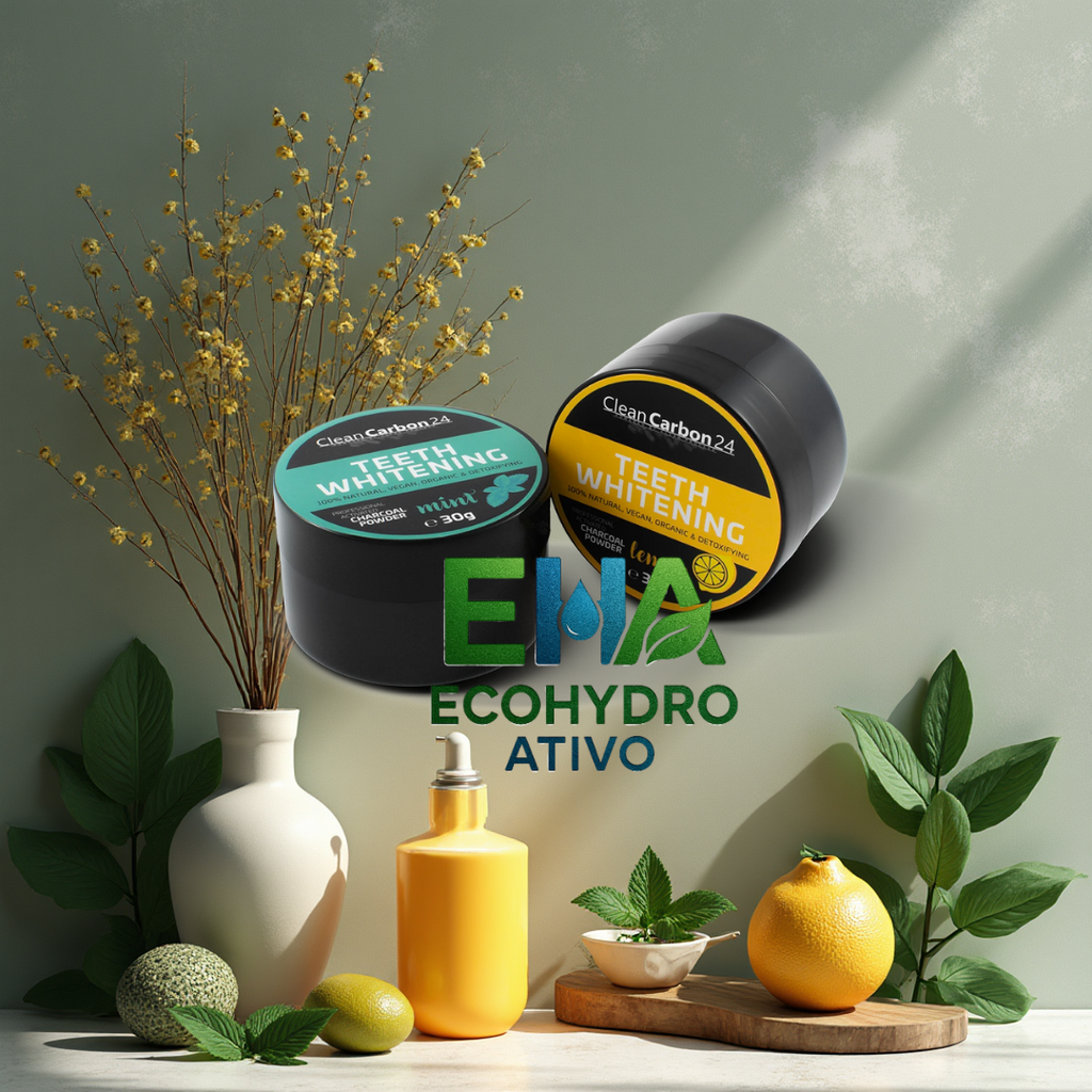 Clareamento dental SPECIAL-CLEAN