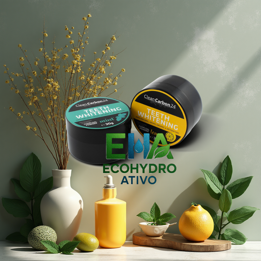 Clareamento dental SPECIAL-CLEAN