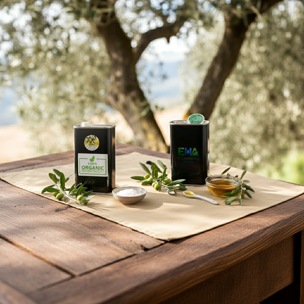 100% Puro: Terroir Puro de Portugal, a Alma da Terra Portuguesa