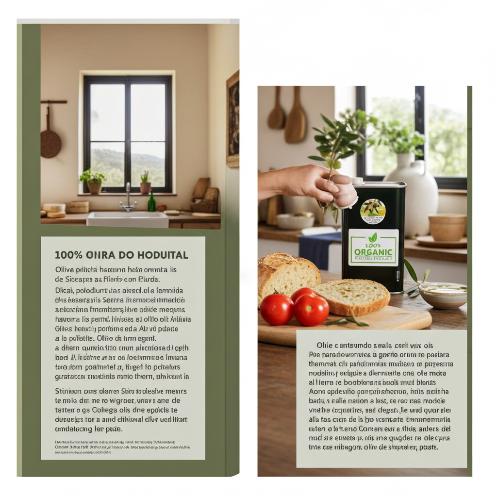 100% Puro: Terroir Puro de Portugal, a Alma da Terra Portuguesa