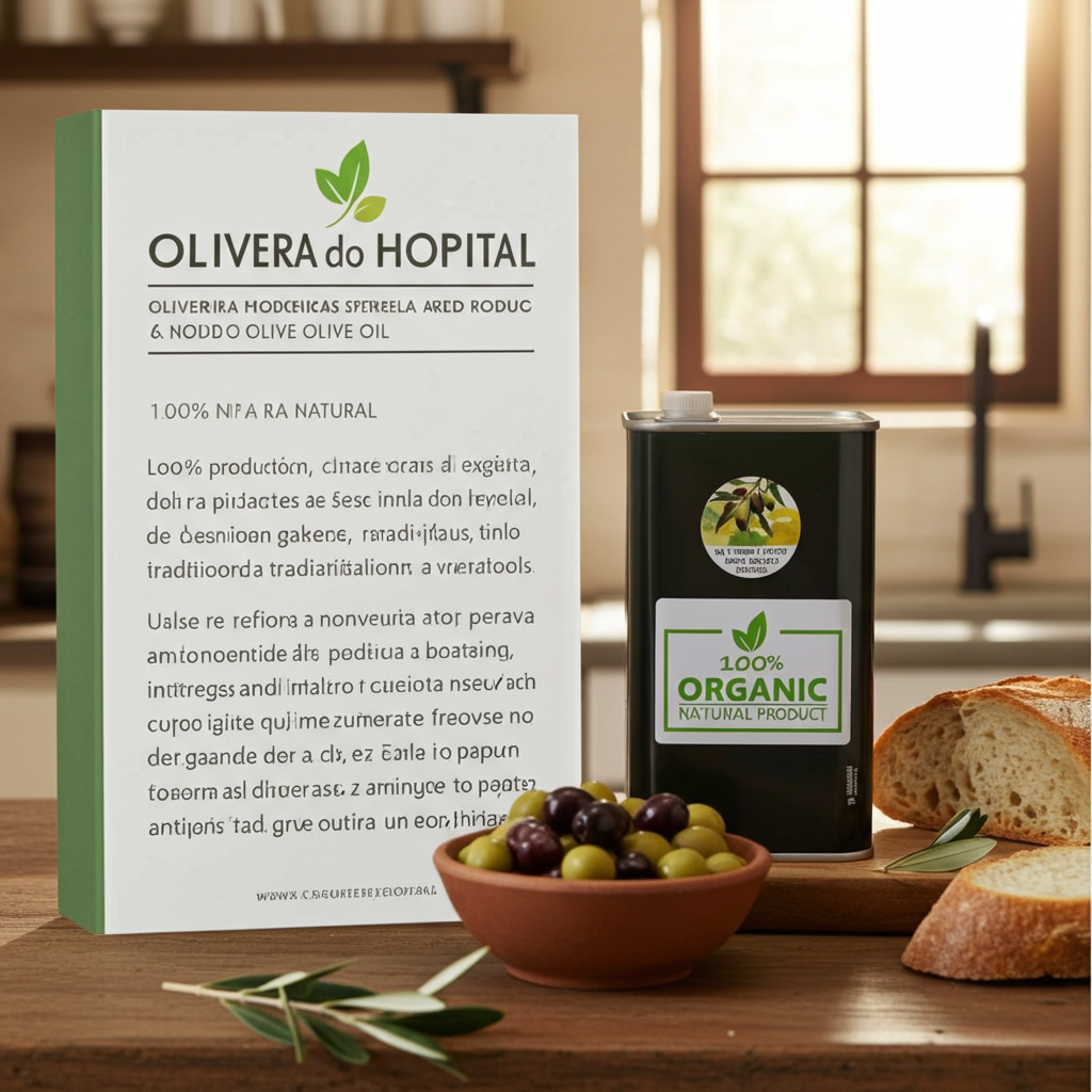 100% Puro: Terroir Puro de Portugal, a Alma da Terra Portuguesa