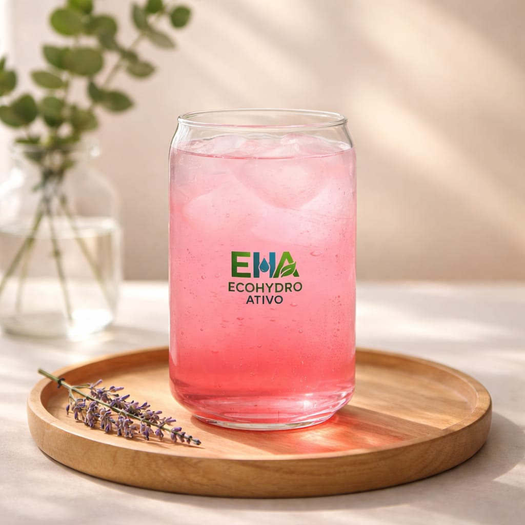 copo em forma de lata - EcoHydro Ativo - Portugal