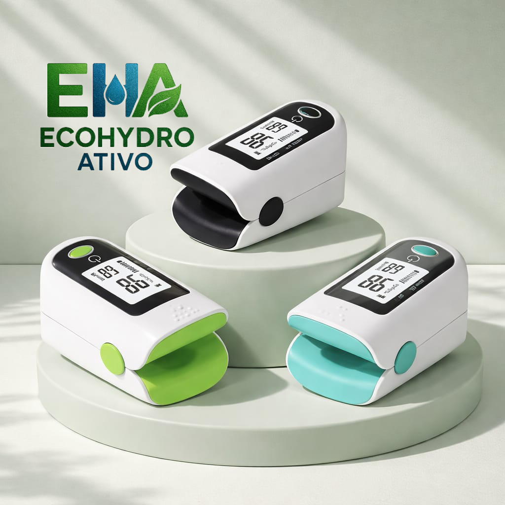 Finger Clamp Blood Oxygen Saturation Detector
Product weight: 57 g