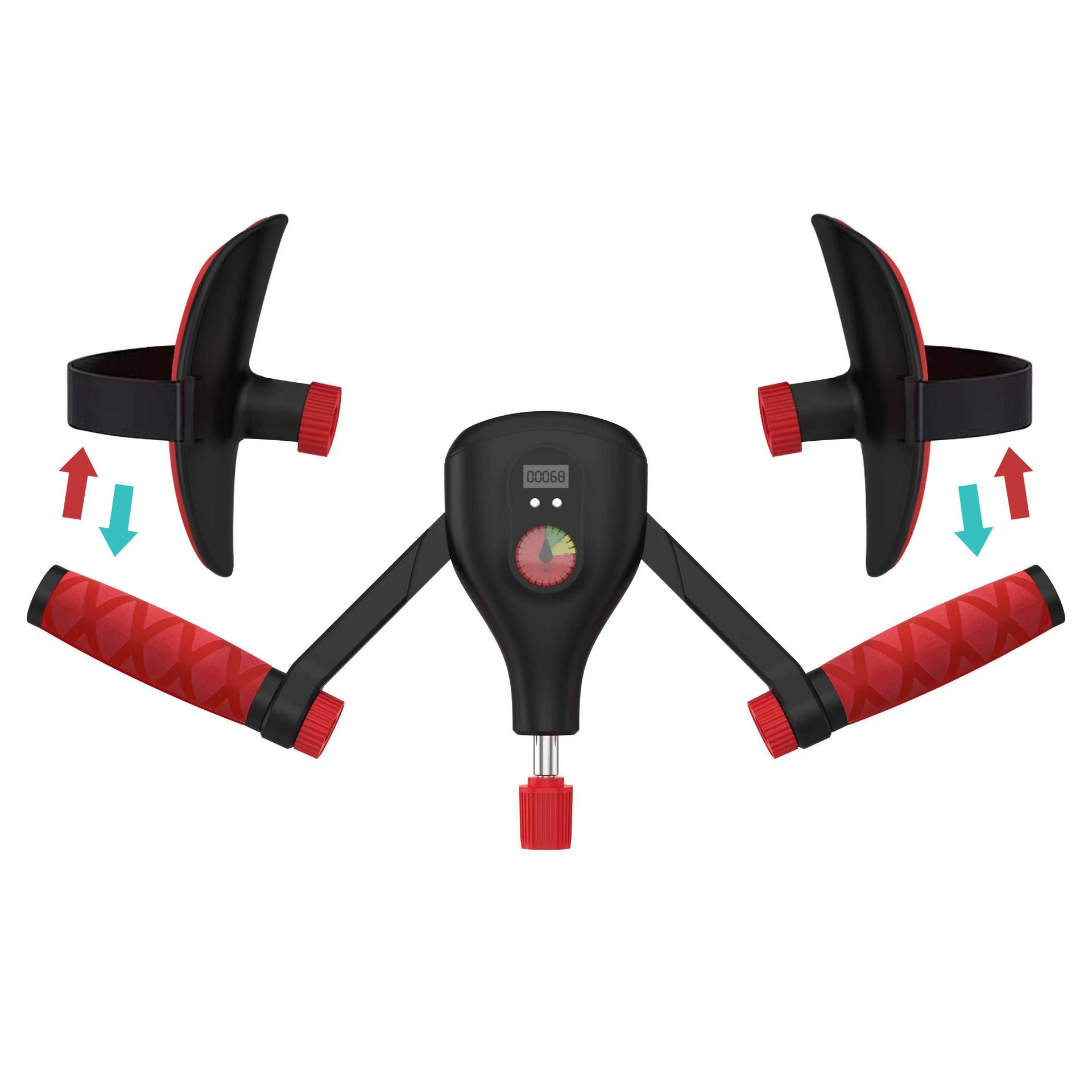 Equipamento desportivo para treino muscular - EcoHydro Ativo - Portugal