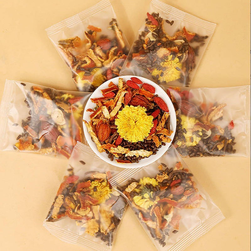 Chá de folhas e raízes de dente-de-leão - Dandeli-on Leaf & Root Tea - EcoHydro Ativo - Portugal