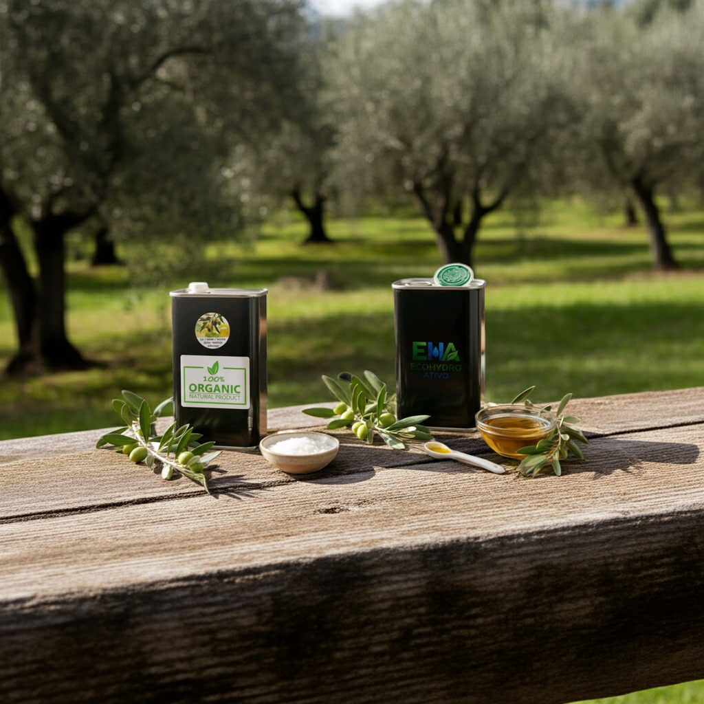 100% Puro: Terroir Puro de Portugal, a Alma da Terra Portuguesa