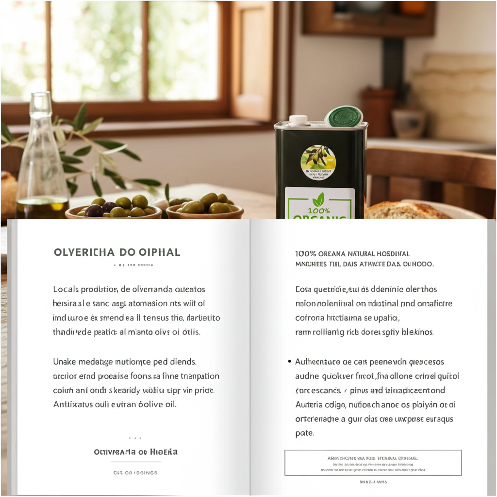 100% Puro: Terroir Puro de Portugal, a Alma da Terra Portuguesa