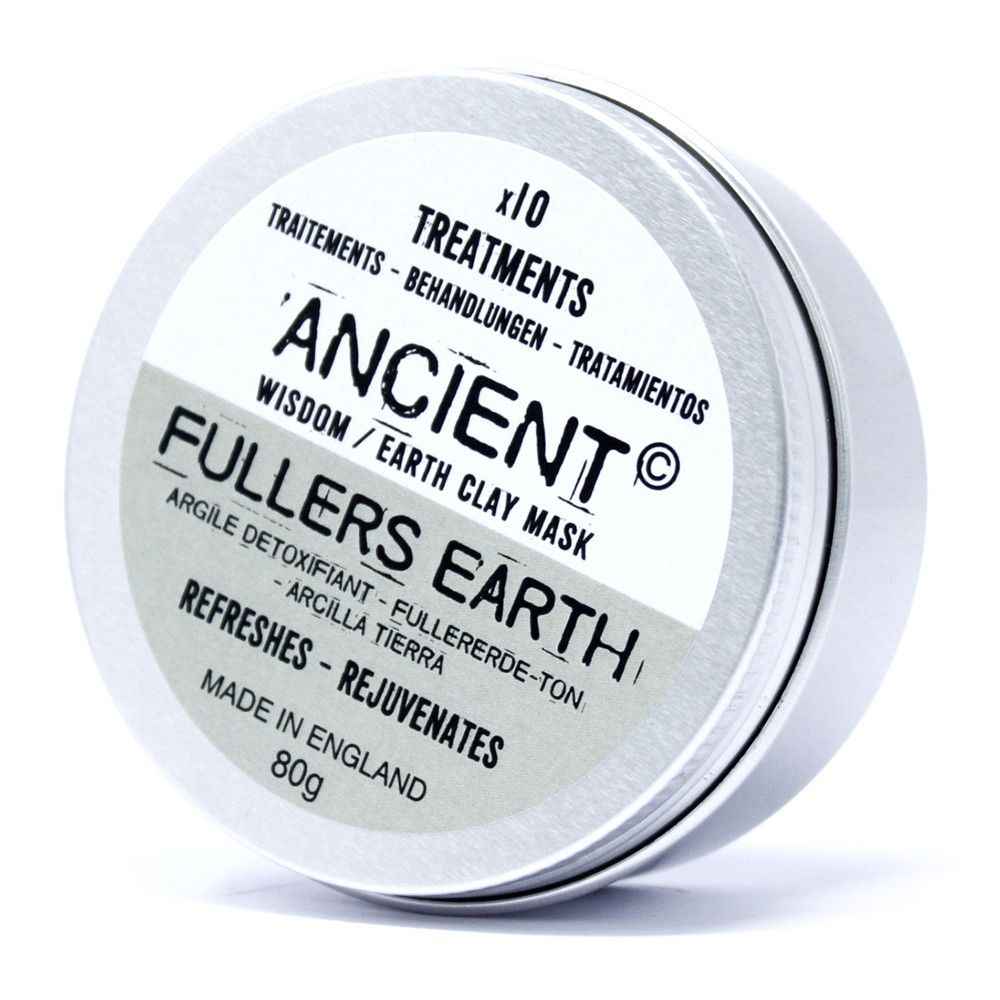 Máscara facial Fuller Earth 100g
