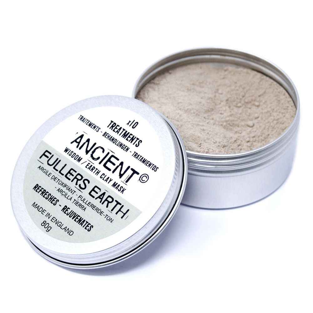 Máscara facial Fuller Earth 100g