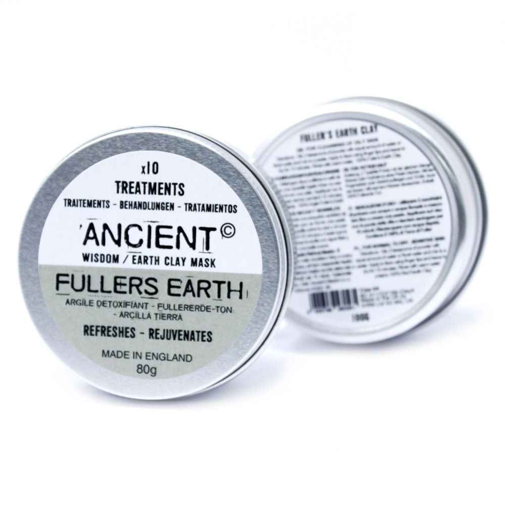 Máscara facial Fuller Earth 100g