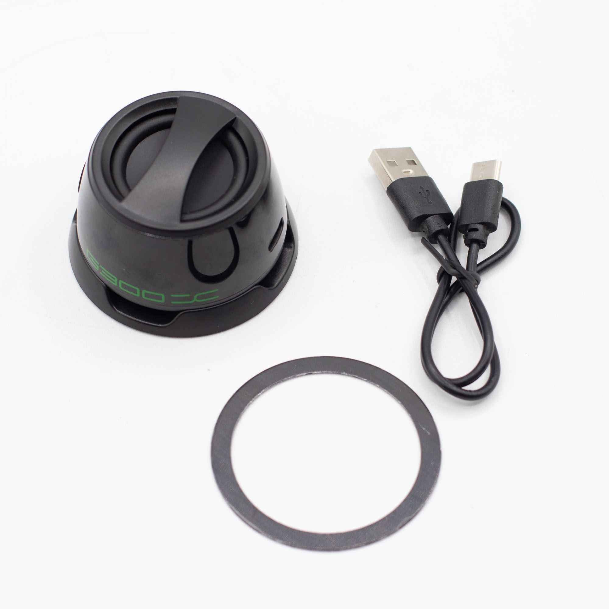 Mini altifalante com tecnologia MagSafe para ligação de telemóvel - G300