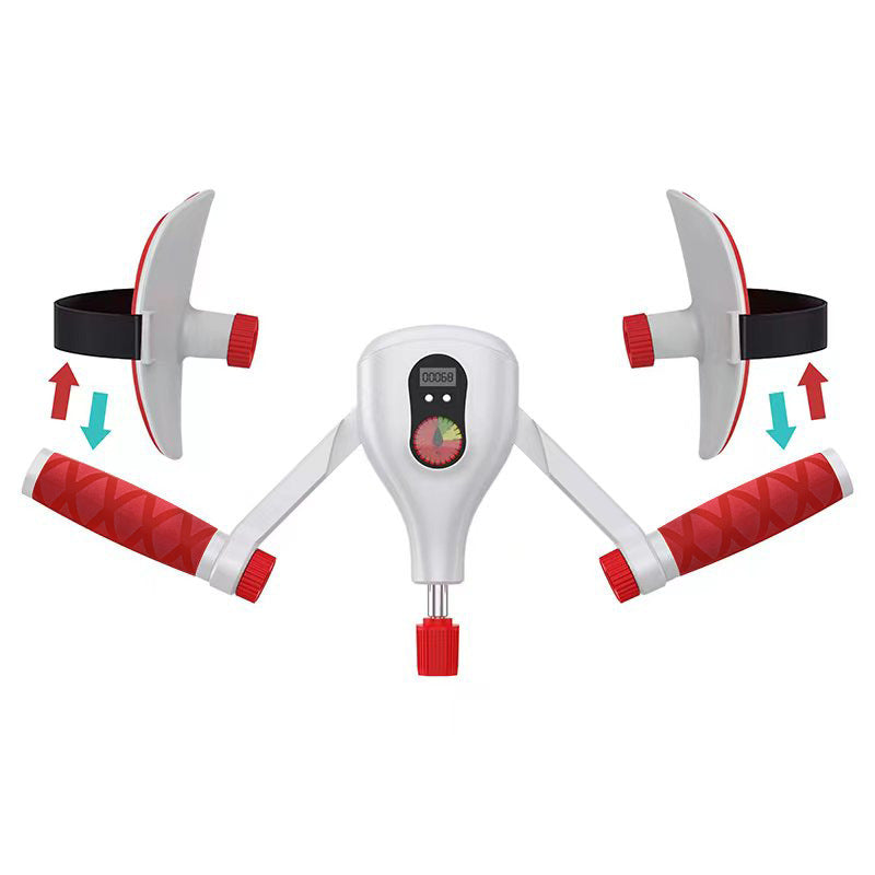 Equipamento desportivo para treino muscular - EcoHydro Ativo - Portugal