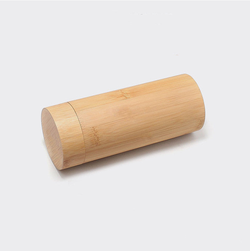 Óculos de Sol em Bambu Polarizados - Estilo e Conforto para Seus Olhos