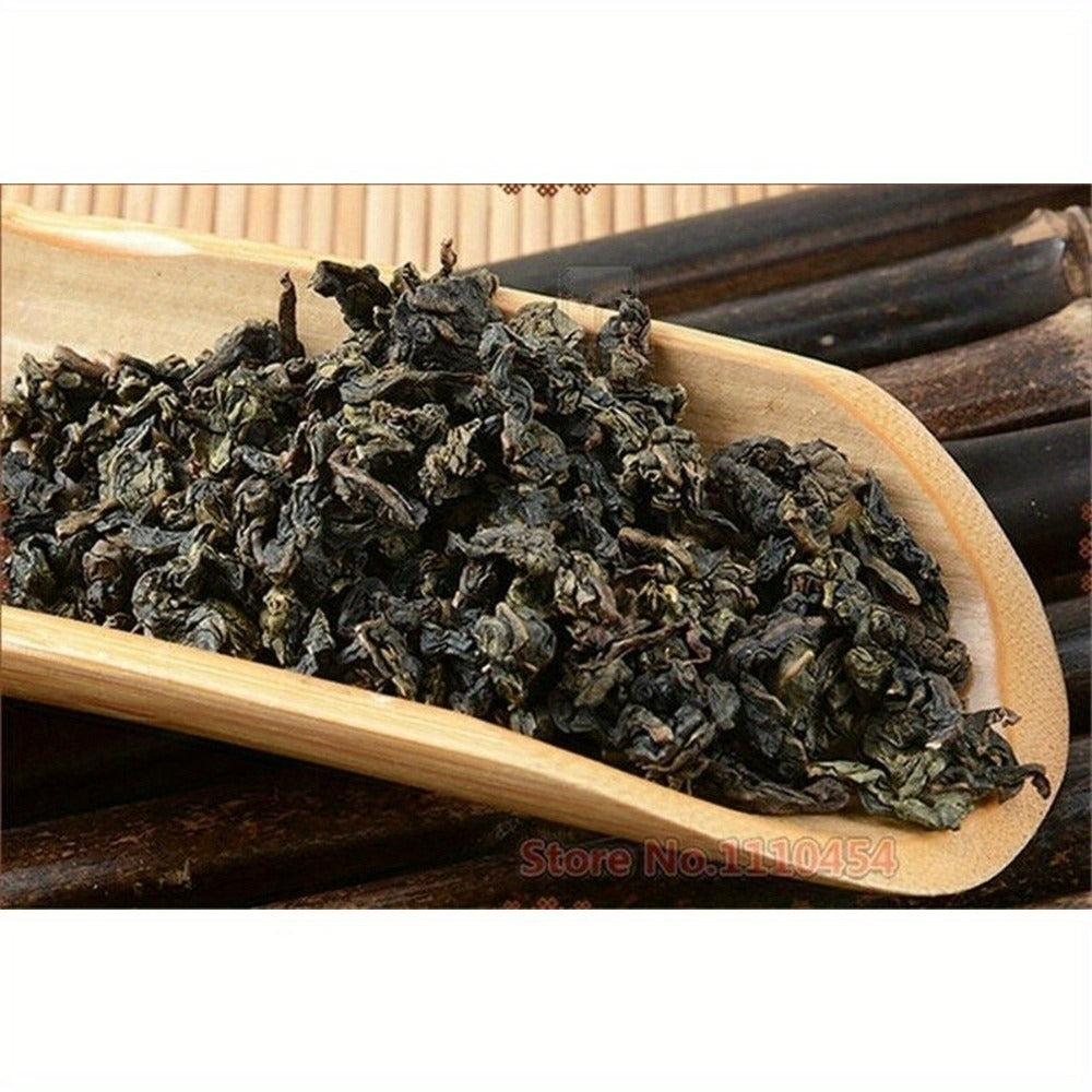 Chá preto chinês de alta qualidade, 50g
Black Tea 50g High Quality Chinese, Tieguanyin Top Roast TiKuanYin Oolong Tea - EcoHydro Ativo - Portugal