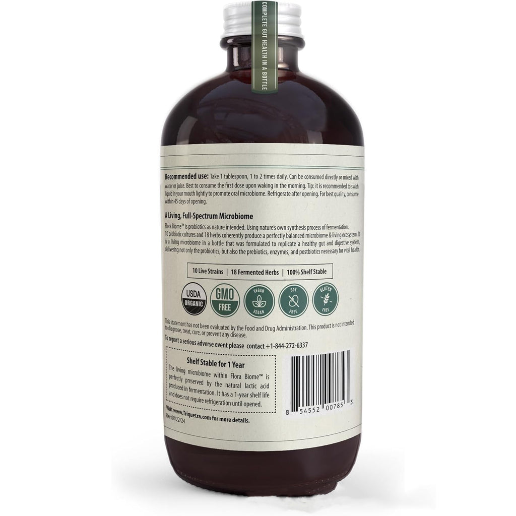 Suplemento probiótico ativo - Active Probiotics Supplement - EcoHydro Ativo - Portugal