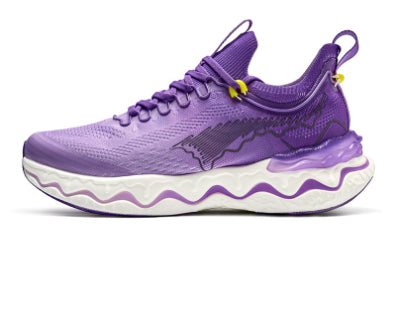 Calçado desportivo para menina/mulher, ideal para corrida, com sola grossa.