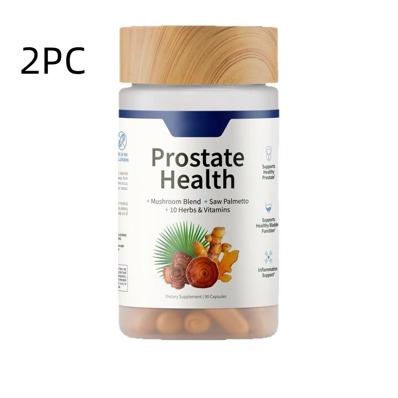 Conjuntos Combinados de Cápsulas de Óxido Nítrico para Palmeiras Serrilhadas