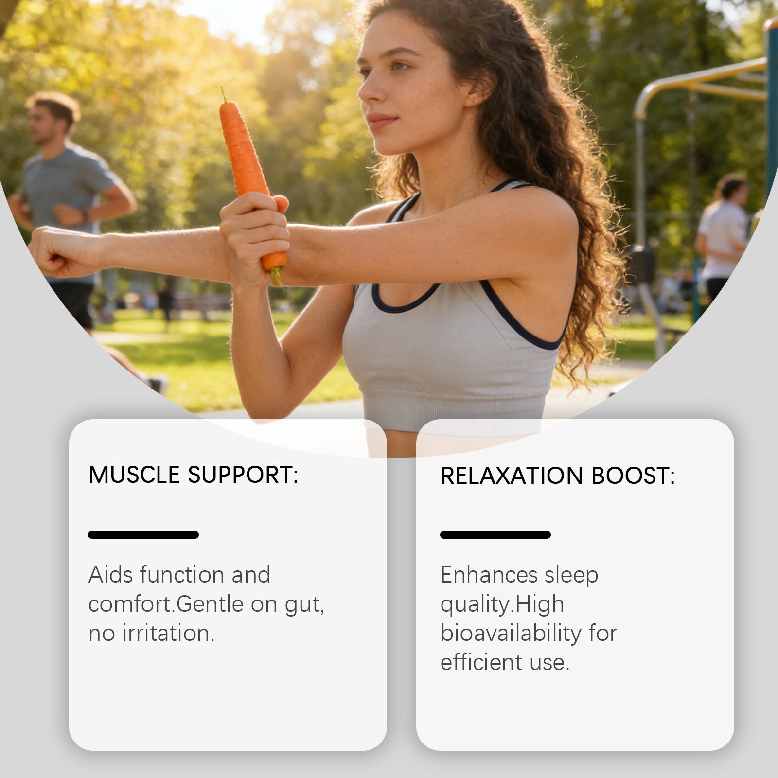 Cápsulas de Açafrão