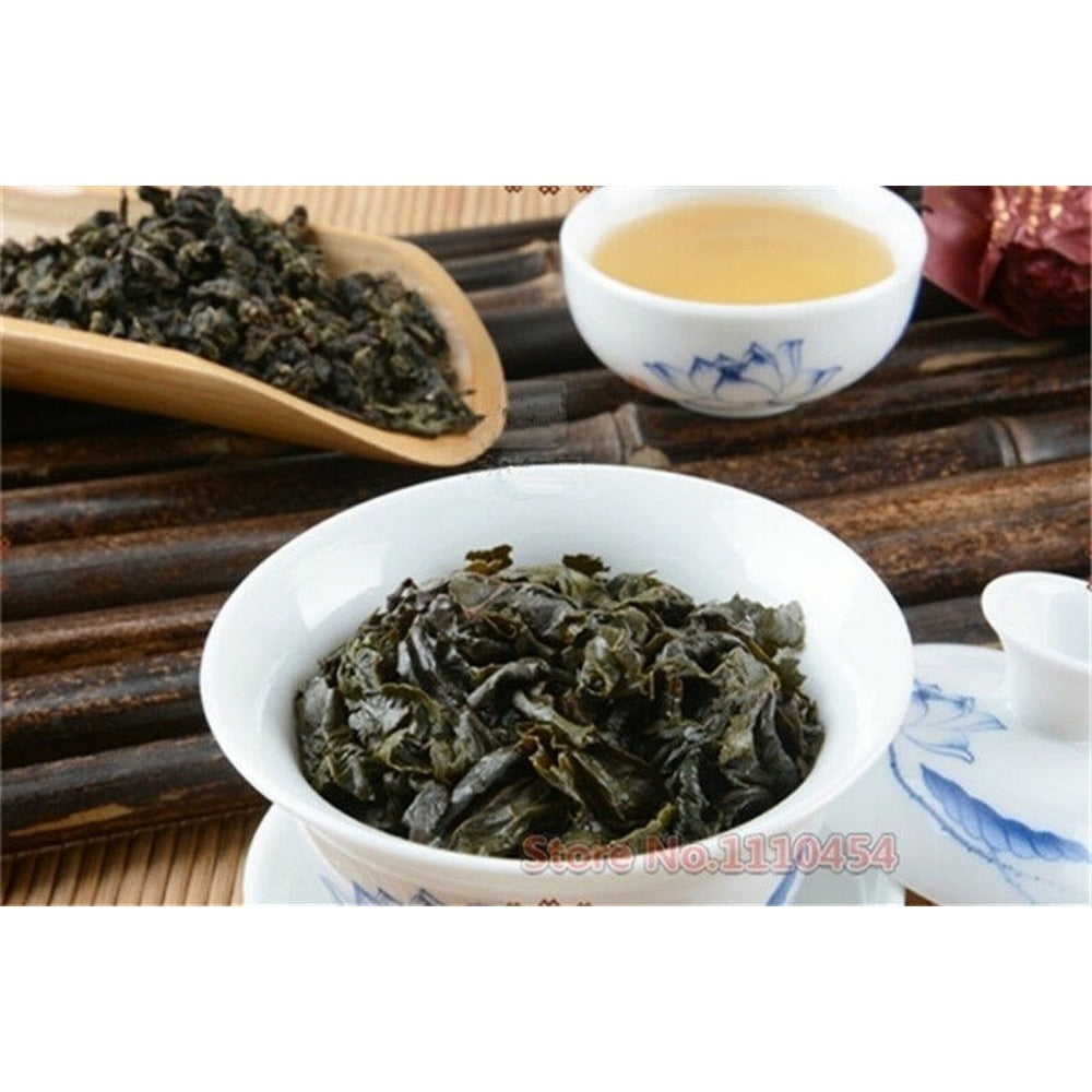 Chá preto chinês de alta qualidade, 50g
Black Tea 50g High Quality Chinese, Tieguanyin Top Roast TiKuanYin Oolong Tea - EcoHydro Ativo - Portugal