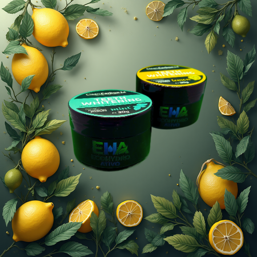 Clareamento dental SPECIAL-CLEAN