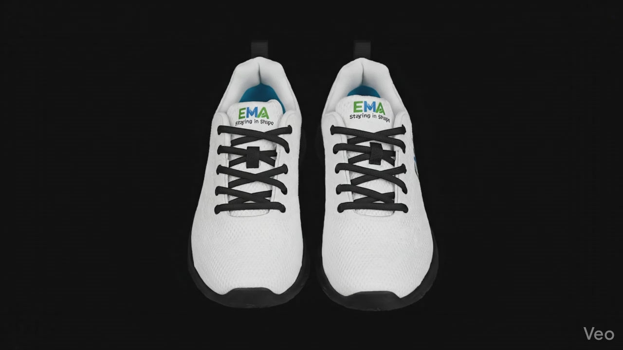 Calçados desportivos masculinos